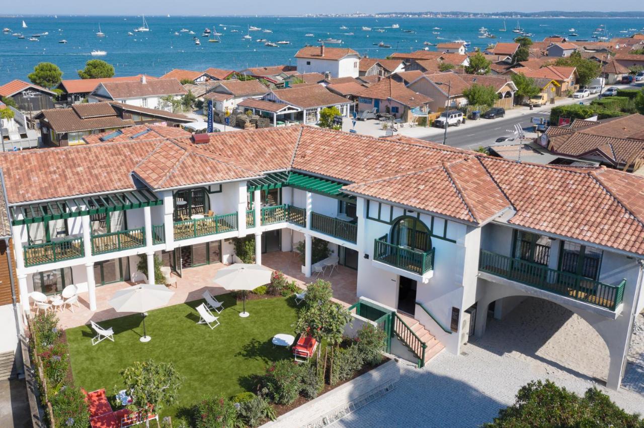 Hébergement de vacances Aitama Lège-Cap-Ferret