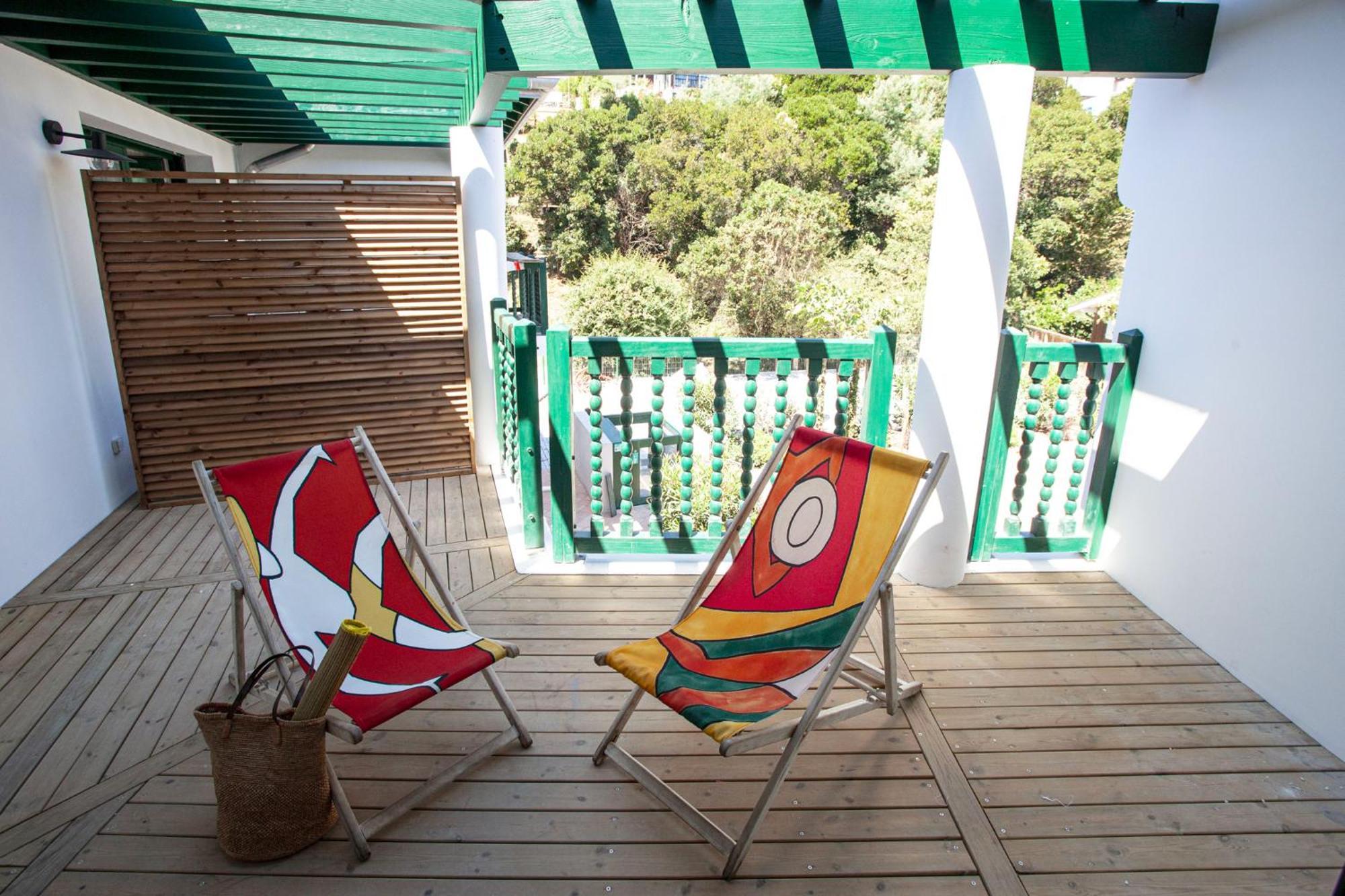 Aitama Hébergement de vacances Lège-Cap-Ferret
