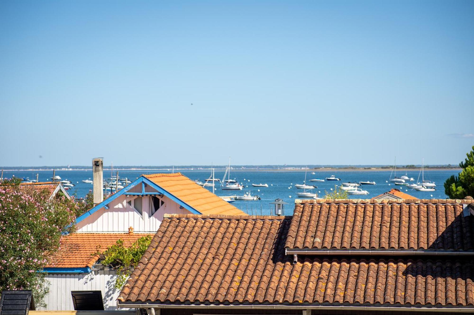 Aitama Hébergement de vacances Lège-Cap-Ferret