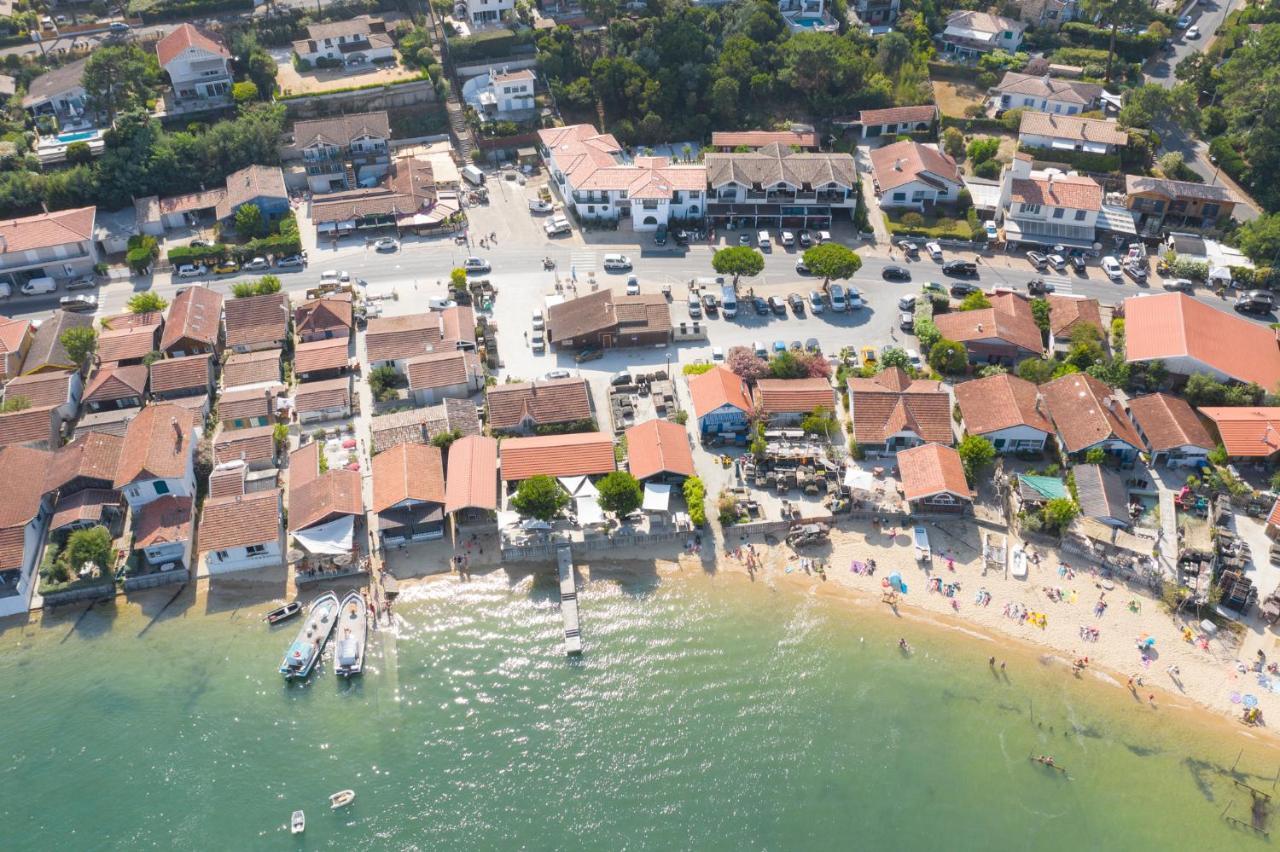 Aitama Holiday home Lege-Cap-Ferret