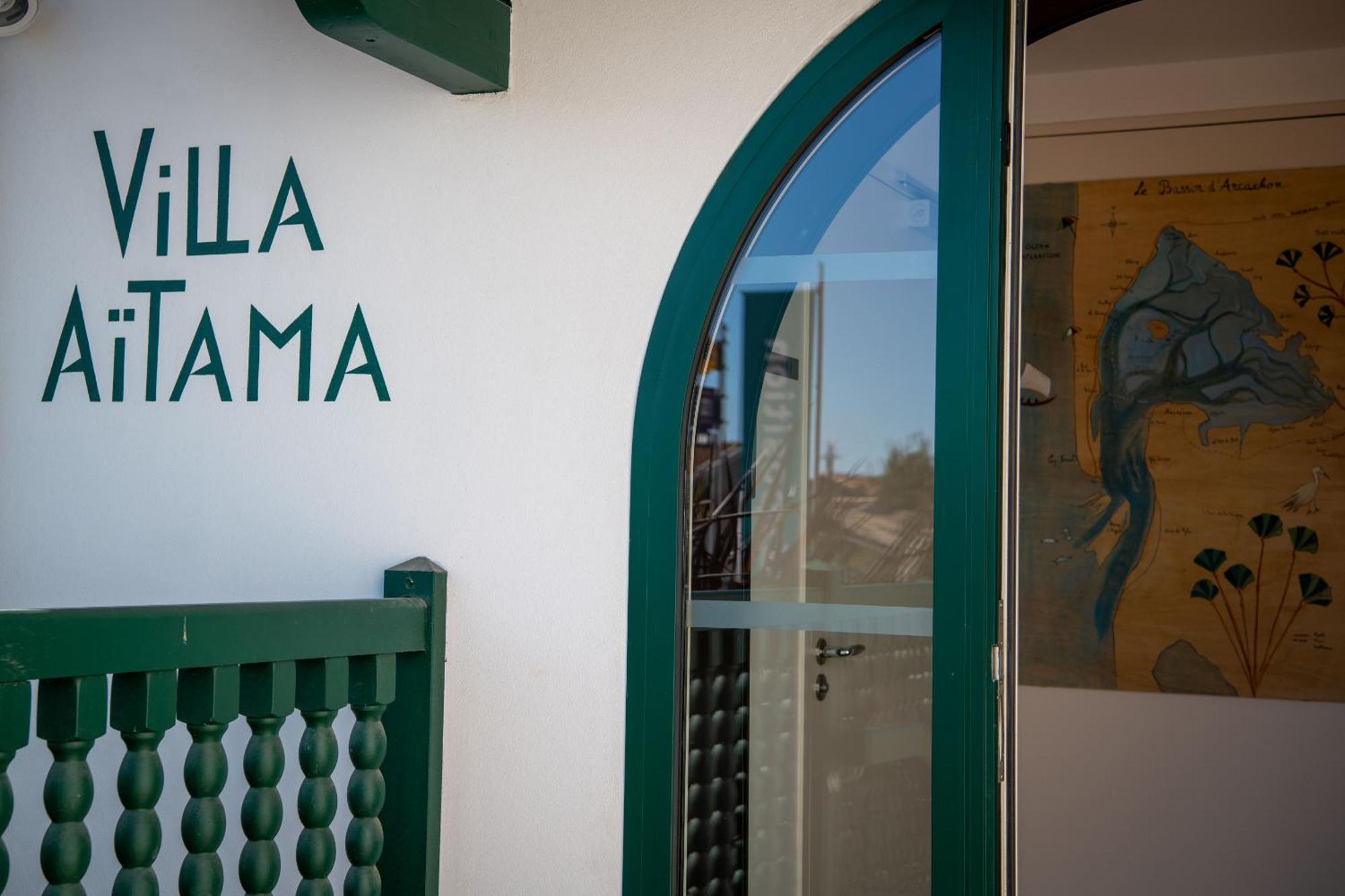 Aitama Holiday home Lege-Cap-Ferret