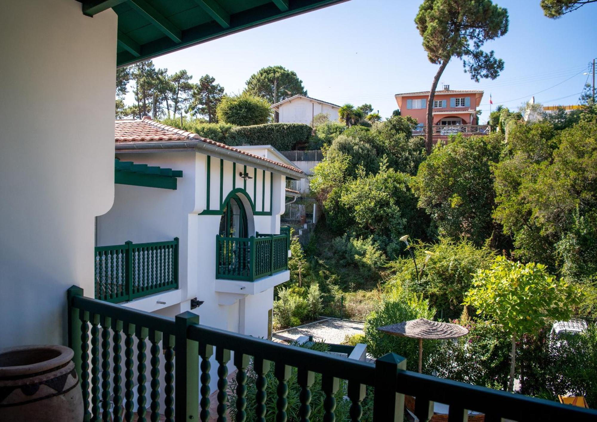 Holiday home Aitama Lege-Cap-Ferret