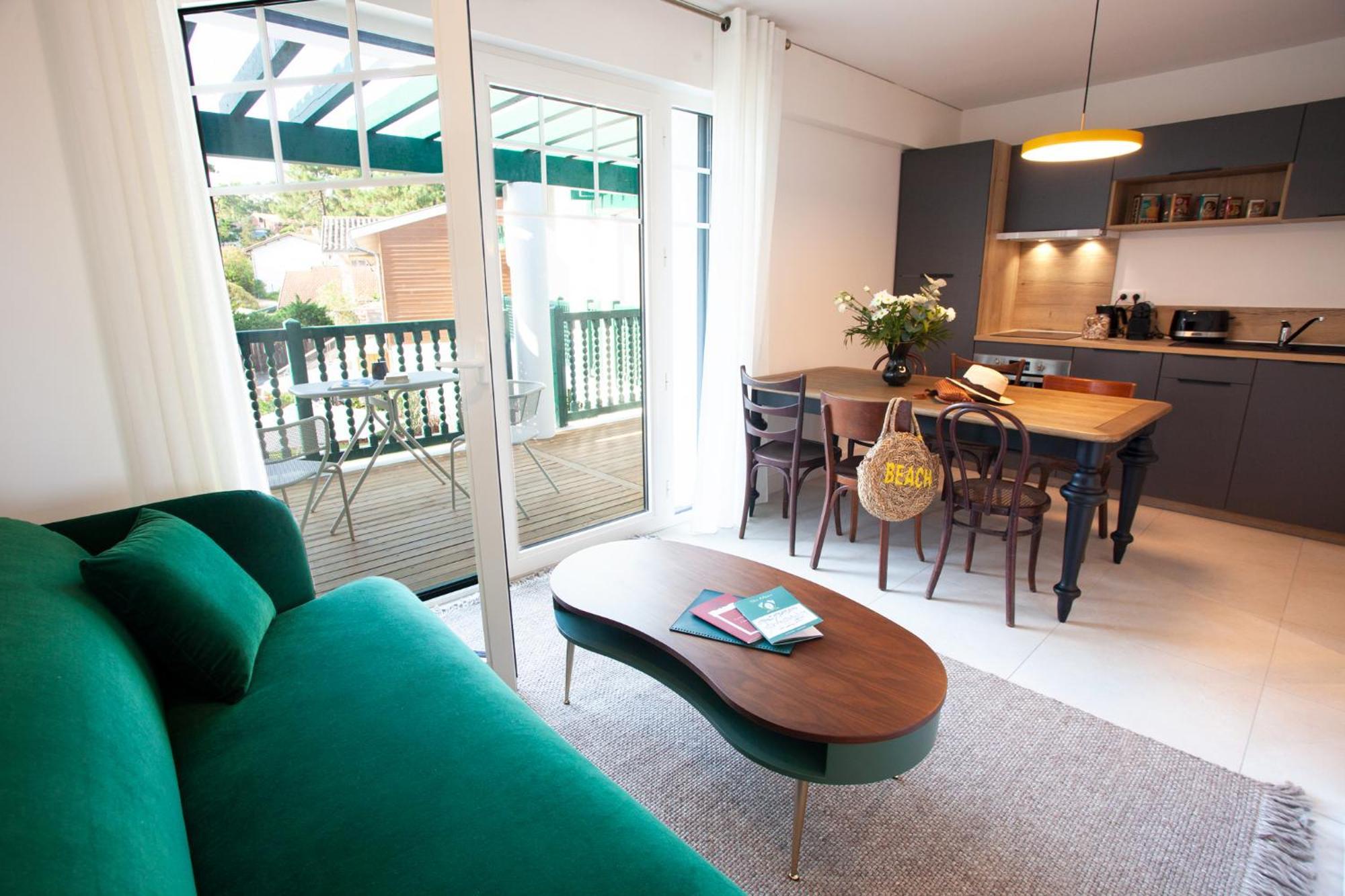 Aitama Holiday home *