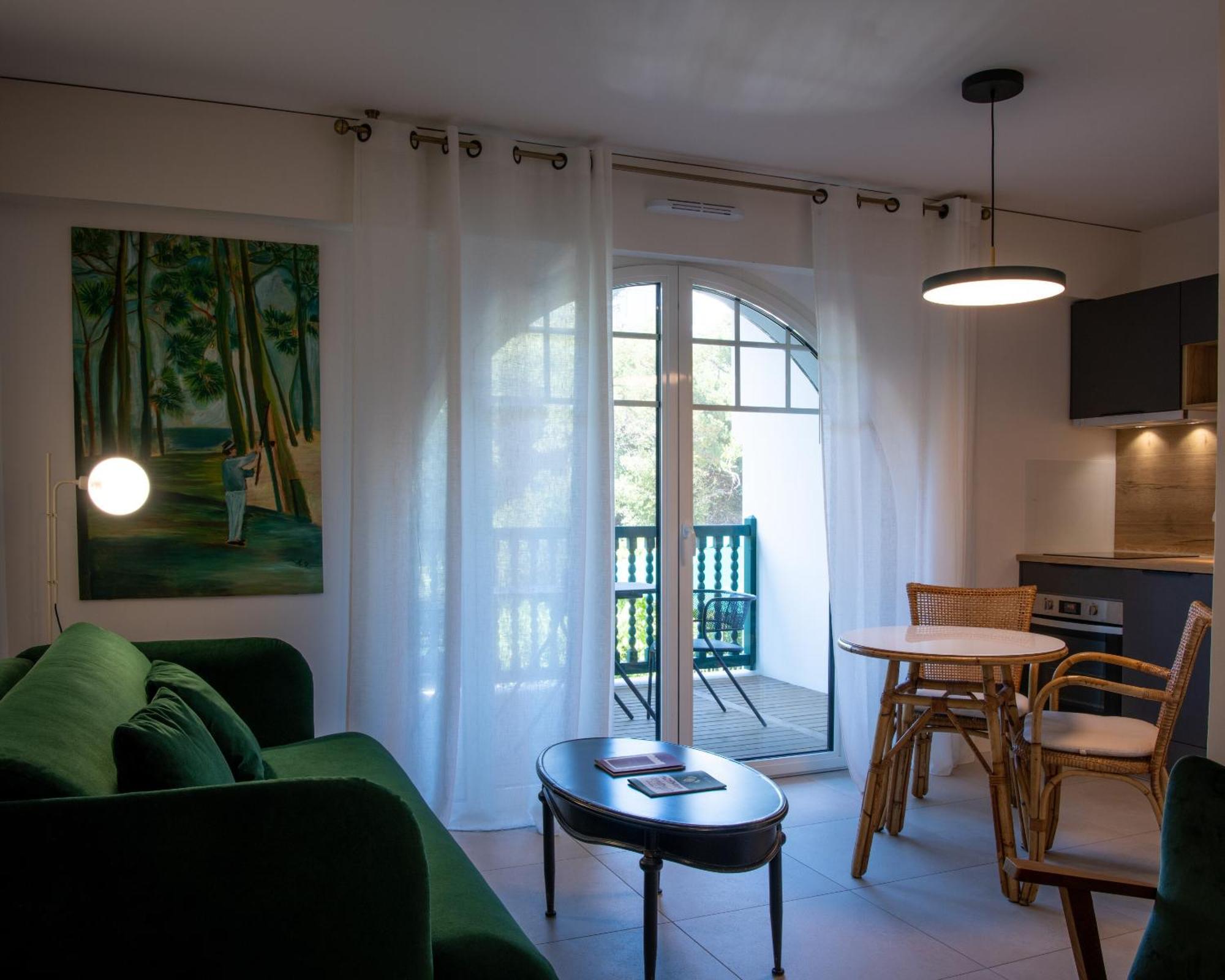 Holiday home Aitama Lege-Cap-Ferret