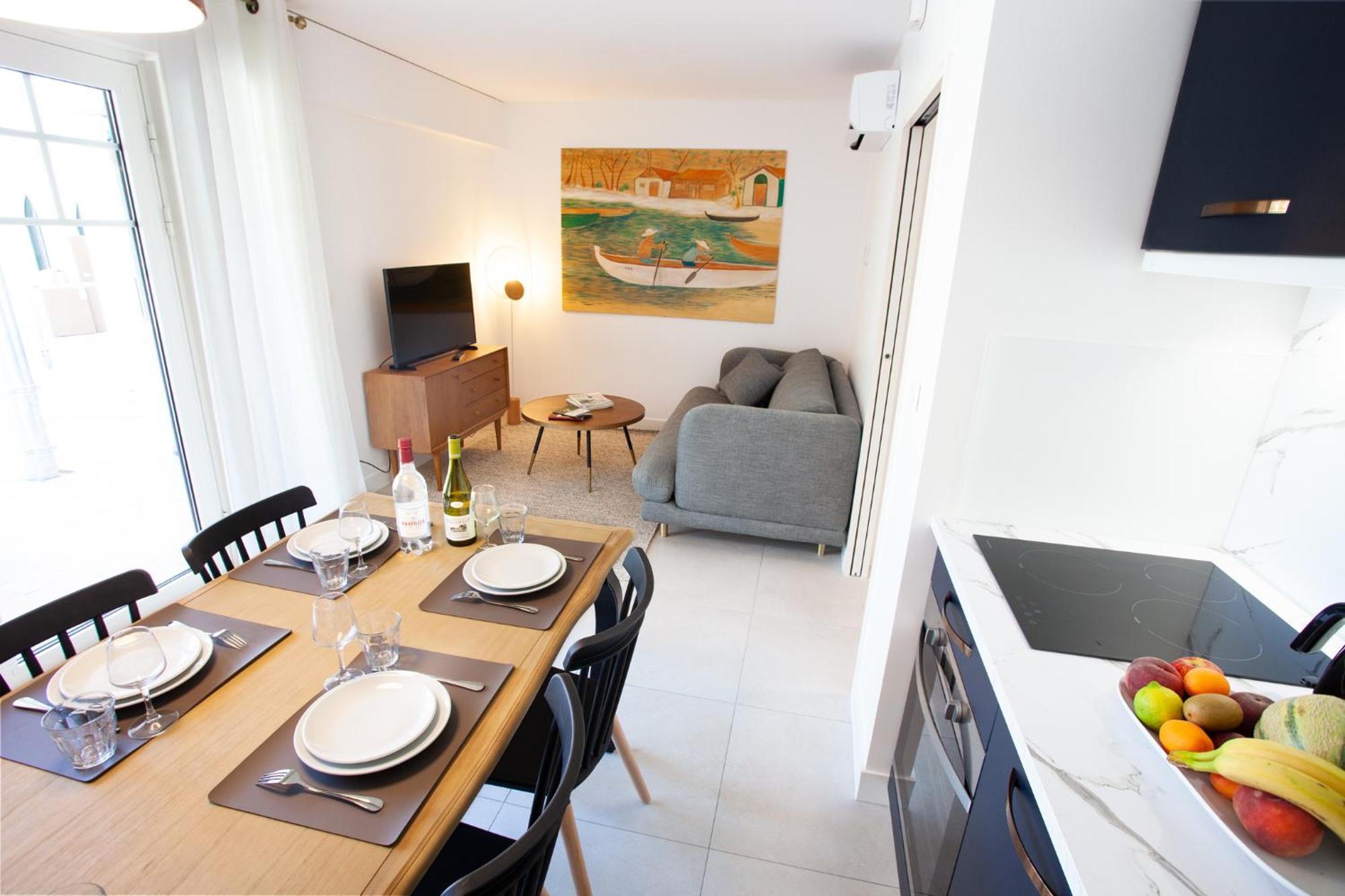 Aitama Holiday home