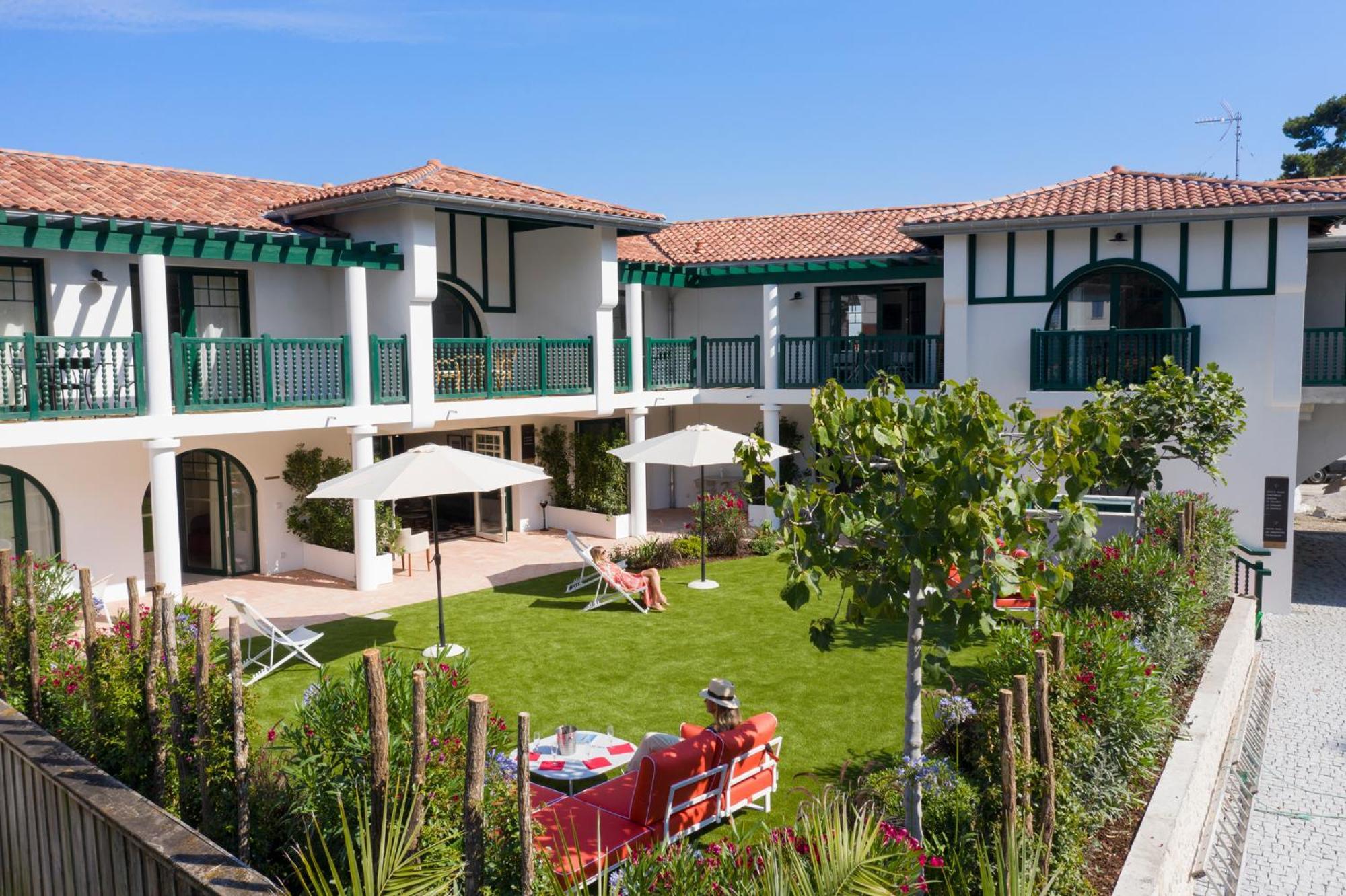 Holiday home Aitama Lege-Cap-Ferret